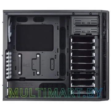 Корпус Fractal Design Define R5 Titanium (FD-CA-DEF-R5-TI) картинка 3